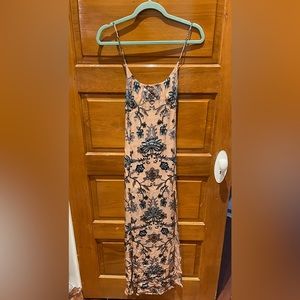 For Love and Lemons dress